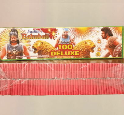 Ashwin Crackers  